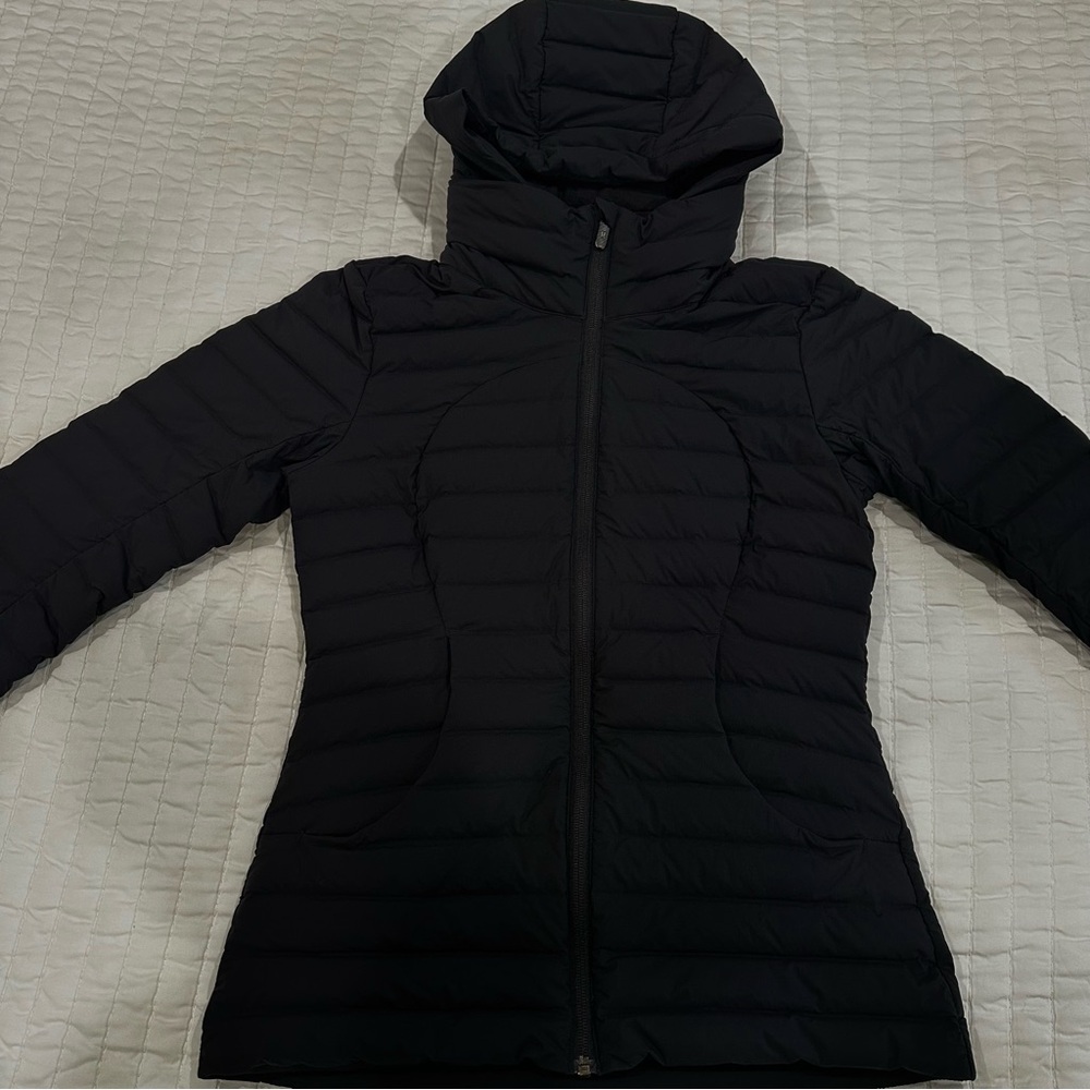 Lululemon Pack It Down Jacket - image 1